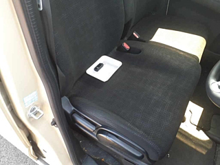 HONDA N BOX 2016