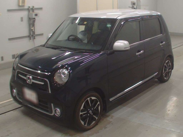 HONDA N ONE 2018