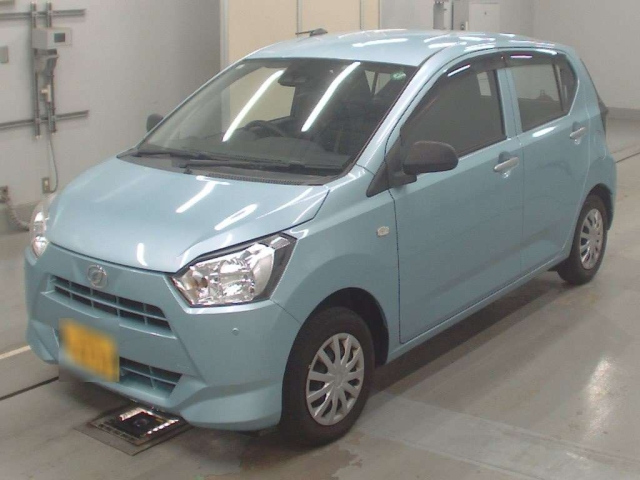 DAIHATSU MIRA E S 2021