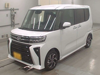 DAIHATSU TANTO 2024