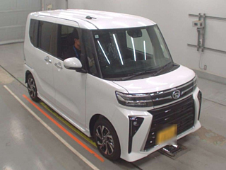 DAIHATSU TANTO 2024