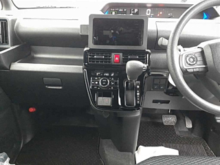 DAIHATSU TANTO 2024
