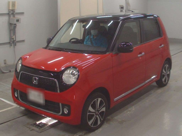 HONDA N ONE 2014