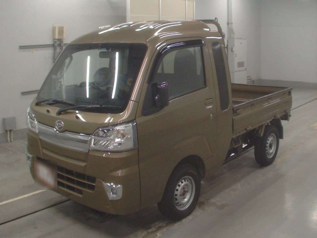 DAIHATSU HIJET TRUCK 2021