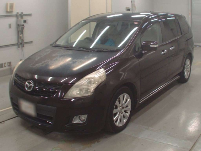 MAZDA MPV 2006