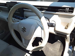 SUZUKI WAGON R 2018