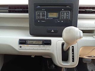SUZUKI WAGON R 2018