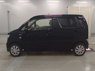 SUZUKI WAGON R 2018