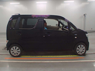 SUZUKI WAGON R 2018