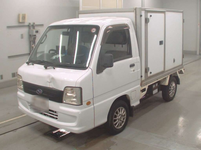 SUBARU SAMBAR 2009