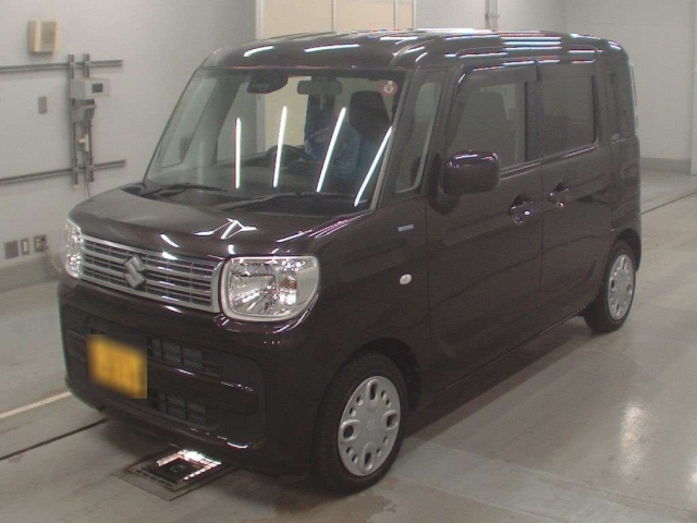 SUZUKI SPACIA 2018
