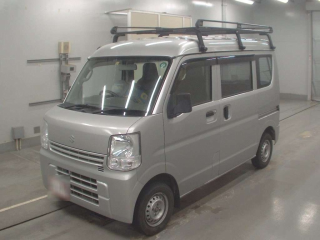 SUZUKI EVERY 2015