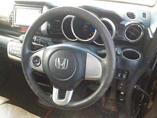 HONDA N BOX 2014