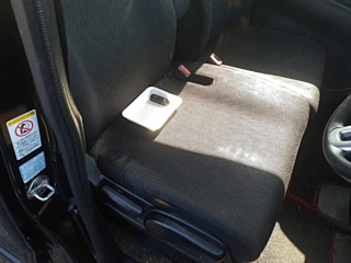 HONDA N BOX 2014