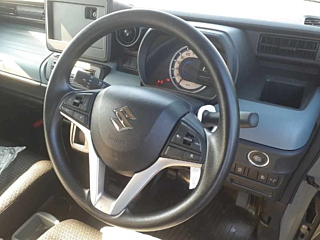 SUZUKI SPACIA BASE 2022