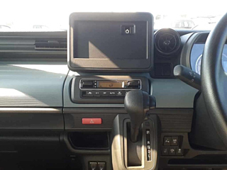 SUZUKI SPACIA BASE 2022