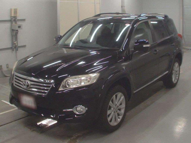TOYOTA VANGUARD
