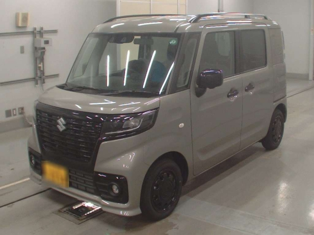 SUZUKI SPACIA BASE 2022