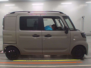 SUZUKI SPACIA BASE 2022