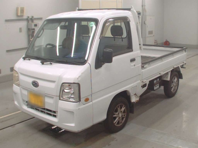 SUBARU SAMBAR 2010