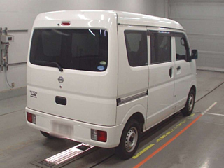 NISSAN CLIPPER VAN 2019