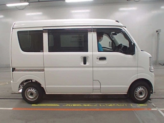 NISSAN CLIPPER VAN 2019