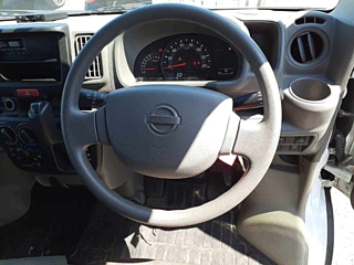 NISSAN CLIPPER VAN 2019