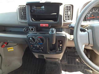 NISSAN CLIPPER VAN 2019