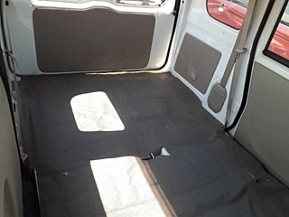 NISSAN CLIPPER VAN 2019