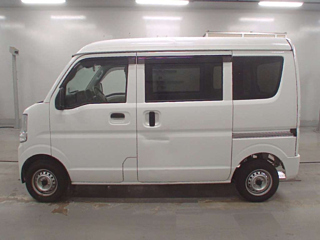 NISSAN CLIPPER VAN 2019