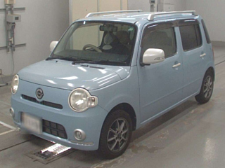 DAIHATSU MIRA 2011