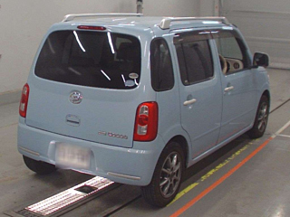 DAIHATSU MIRA 2011