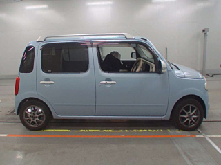 DAIHATSU MIRA 2011