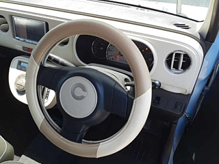 DAIHATSU MIRA 2011