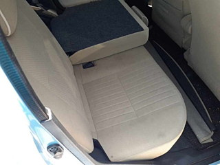 DAIHATSU MIRA 2011