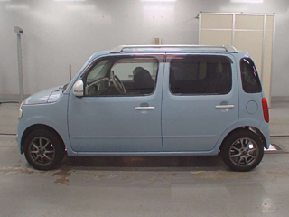 DAIHATSU MIRA 2011