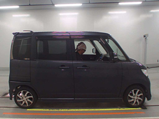 SUZUKI PALETTE 2012