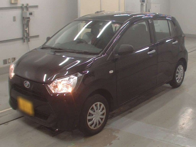 DAIHATSU MIRA E S 2023