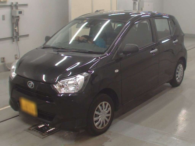DAIHATSU MIRA E S 2023