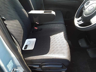HONDA N BOX 2013