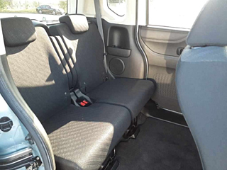 HONDA N BOX 2013