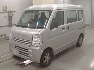 SUZUKI EVERY 2019