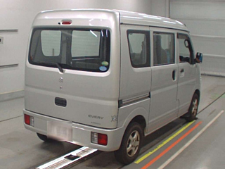 SUZUKI EVERY 2019