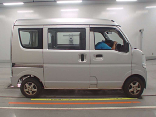 SUZUKI EVERY 2019