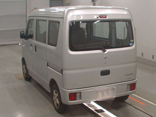 SUZUKI EVERY 2019