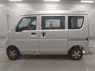 SUZUKI EVERY 2019