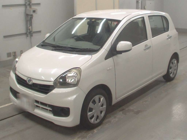 DAIHATSU MIRA E S 2014
