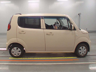NISSAN MOCO 2012