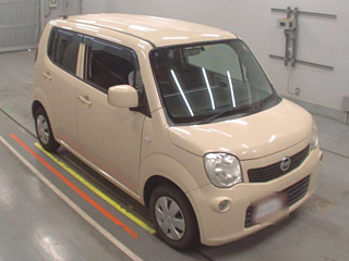 NISSAN MOCO 2012