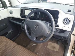 NISSAN MOCO 2012